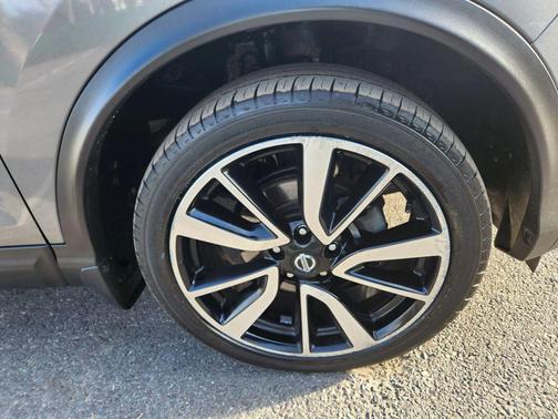 2018 Nissan Rogue Sport SL