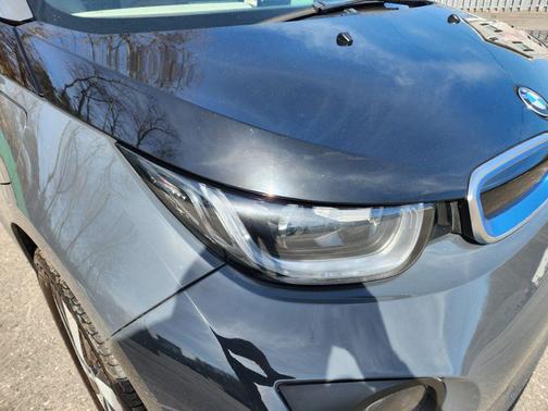 2015 BMW i3 Base w/Range Extender