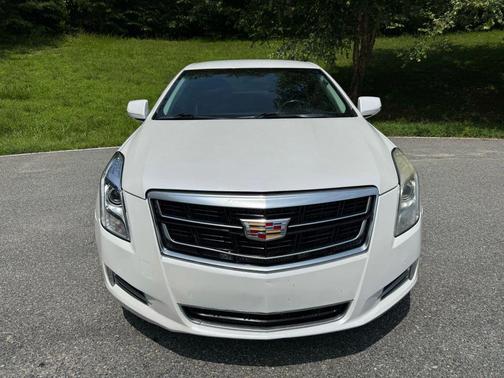 2016 Cadillac XTS Luxury