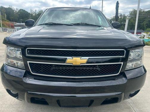 2013 Chevrolet Tahoe LT