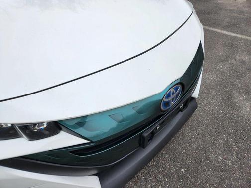 2019 Toyota Prius Prime Premium