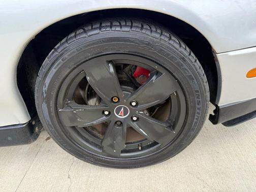 2005 Pontiac GTO Coupe 2D