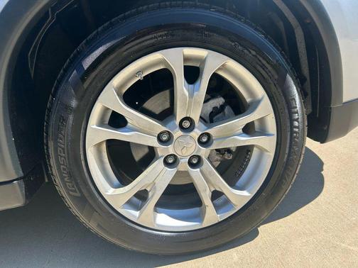 2015 Mitsubishi Outlander SE