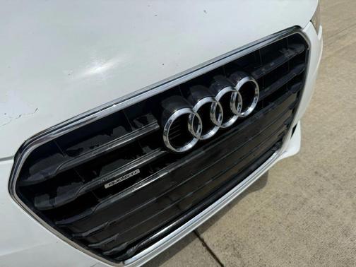 2013 Audi A5 2.0T Premium Plus