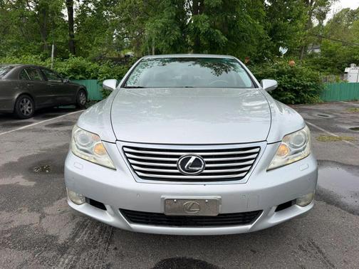 2010 Lexus LS 460 Base