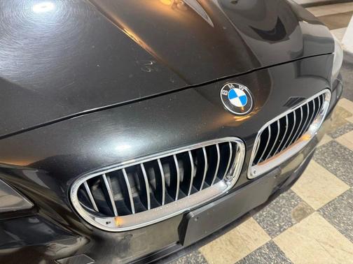 2014 BMW 535 xDrive