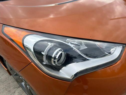 2014 Hyundai Veloster Turbo