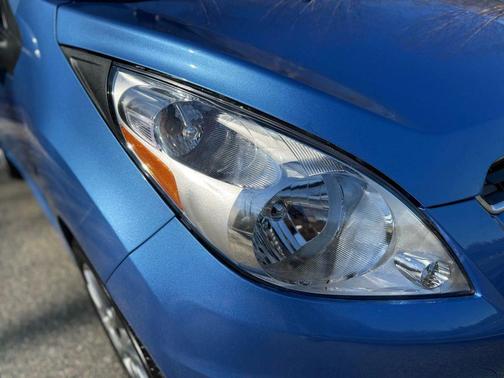 2014 Chevrolet Spark 2LT
