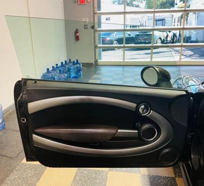 2012 MINI Cooper S Base