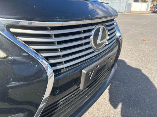 2013 Lexus ES 350 Base