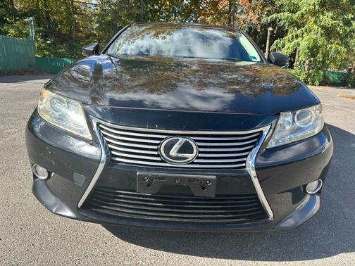 2013 Lexus ES 350 Base