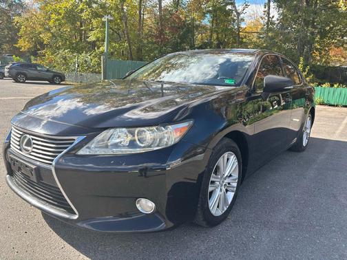 2013 Lexus ES 350 Base
