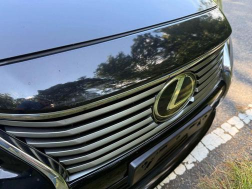 2013 Lexus ES 350 Base