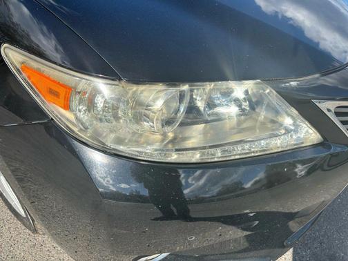 2013 Lexus ES 350 Base