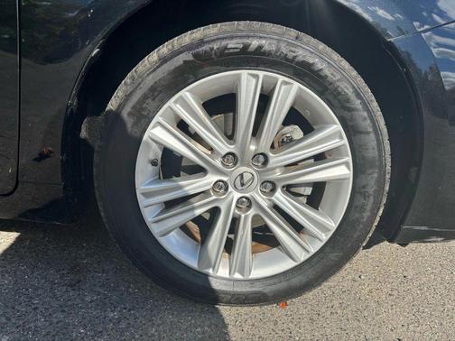 2013 Lexus ES 350 Base
