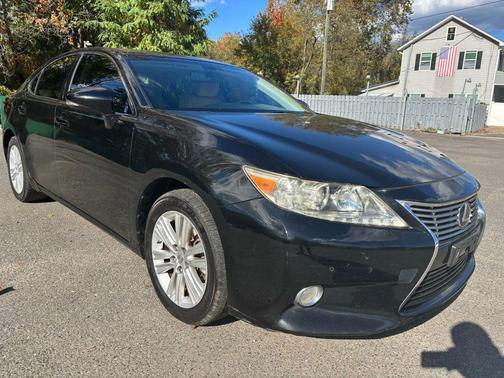 2013 Lexus ES 350 Base