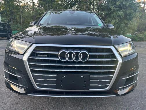 2018 Audi Q7 3.0T Premium Plus