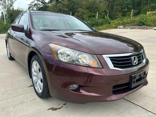2010 Honda Accord EX-L