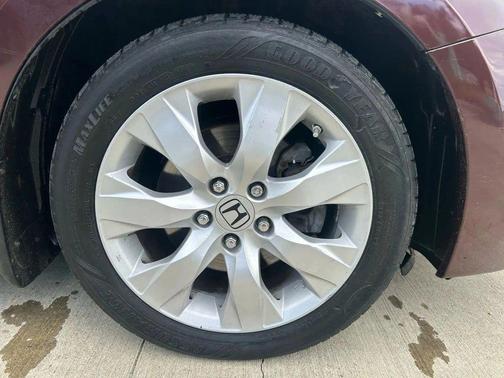 2010 Honda Accord EX-L