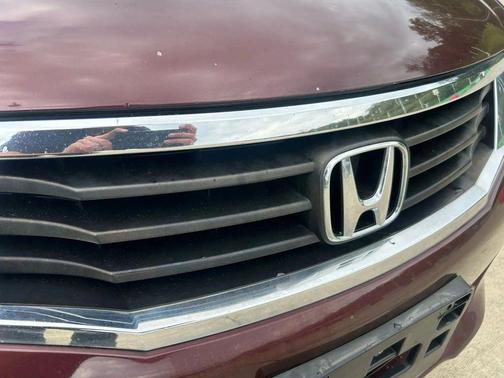 2010 Honda Accord EX-L