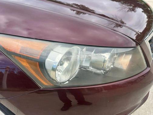 2010 Honda Accord EX-L