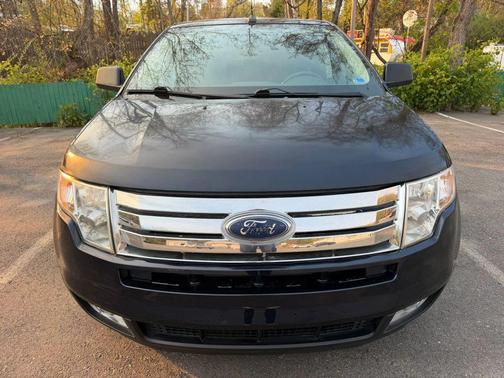 2010 Ford Edge SEL