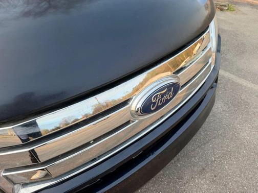 2010 Ford Edge SEL
