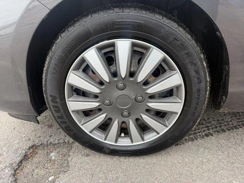 2012 Toyota Prius c Three