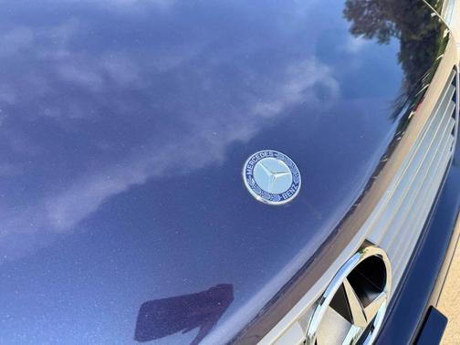 1998 Mercedes-Benz SL-Class SL 500 Roadster 2D