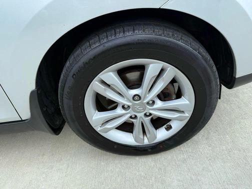 2013 Hyundai TUCSON GLS