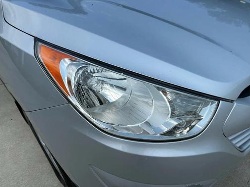 2013 Hyundai TUCSON GLS