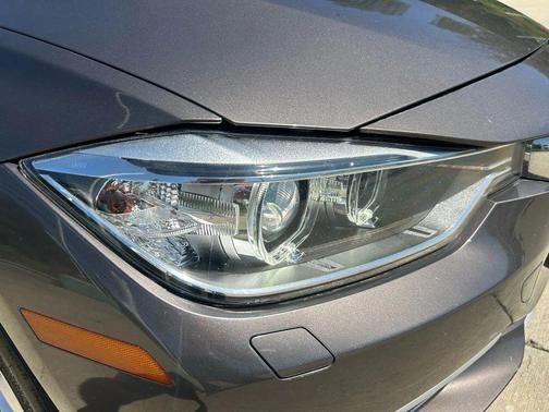 2013 BMW 328 xDrive