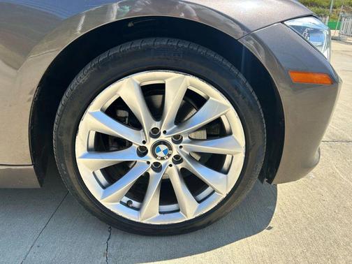 2013 BMW 328 xDrive