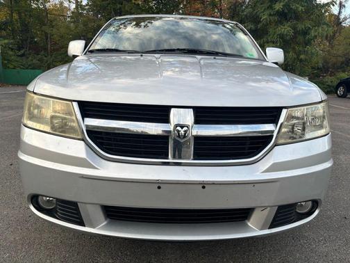 2010 Dodge Journey SXT