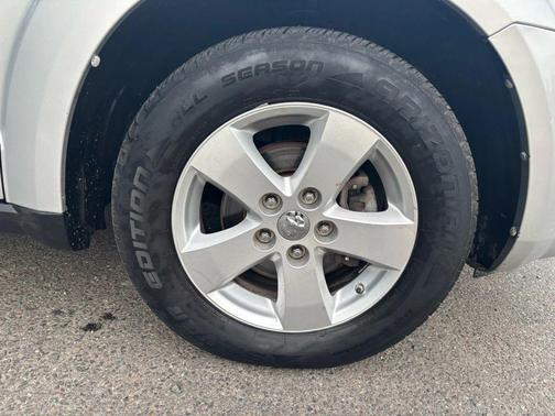 2010 Dodge Journey SXT