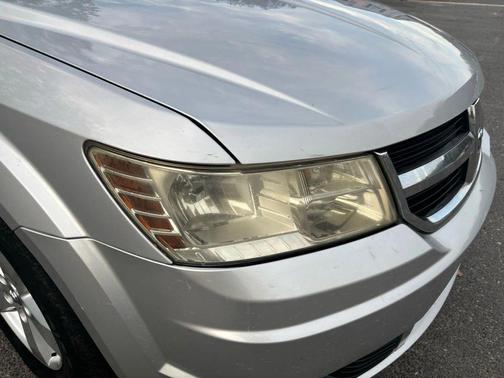 2010 Dodge Journey SXT