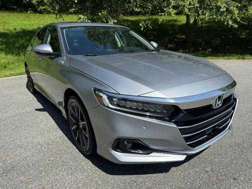 2021 Honda Accord Sport SE 1.5T