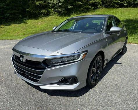 2021 Honda Accord Sport SE 1.5T