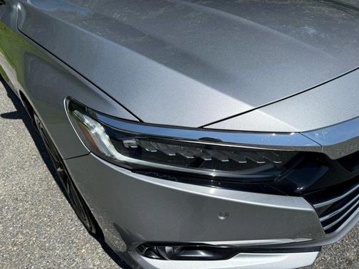 2021 Honda Accord Sport SE 1.5T
