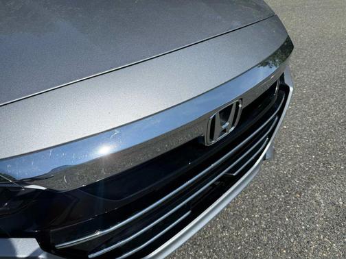 2021 Honda Accord Sport SE 1.5T