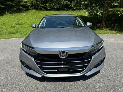 2021 Honda Accord Sport SE 1.5T