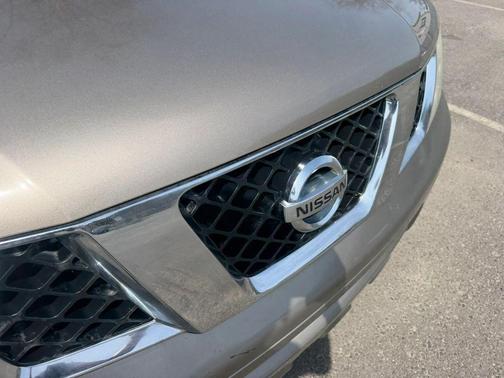 2007 Nissan Pathfinder S