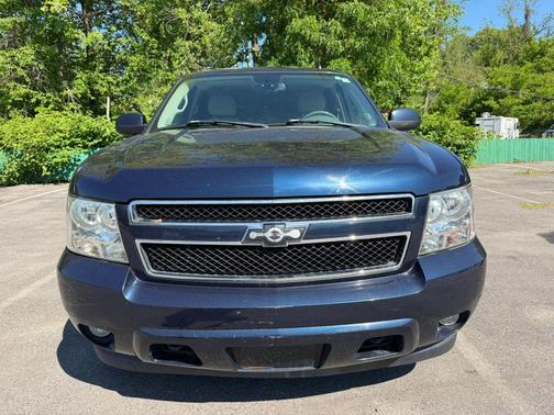 2008 Chevrolet Tahoe LT