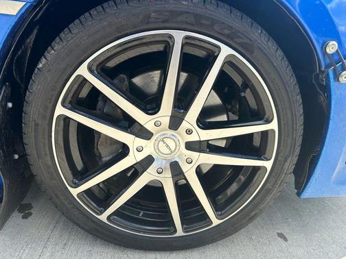 2012 Subaru Impreza WRX STi Base