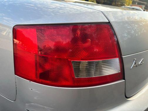 2006 Audi A4 3.0 Cabriolet quattro