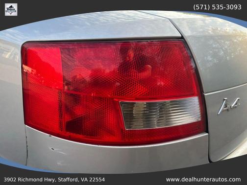 2006 Audi A4 3.0 Cabriolet quattro