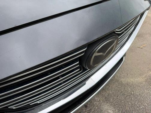 Jet Black Mica 2016 Mazda CX-9 Sport