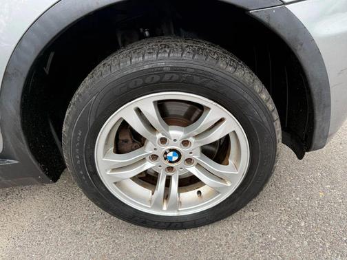 2006 BMW X3 3.0i