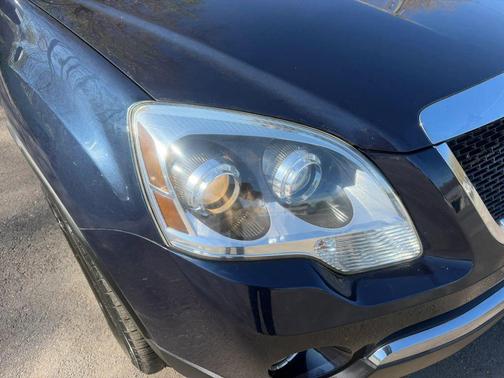 2012 GMC Acadia SLT-1