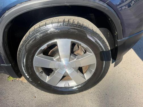 2012 GMC Acadia SLT-1